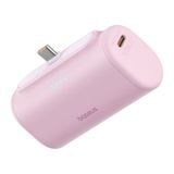  Pin Sạc Dự Phòng Mini Baseus Compact Fast Charging Power Bank Type-C Edition 5000mAh 20W - Cũ 