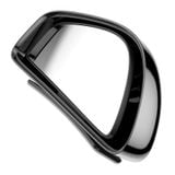  Bộ kính chiếu hậu phụ giúp mở rộng góc nhìn cho xe hơi Baseus Large View Reversing Auxiliary Mirror (Bộ 2 cái) 