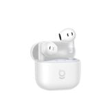  Tai Nghe Không Dây TWS Bass BS2 Lite (Bluetooth v6.0, 7H, SuperBass Boosted Sound, IP55, 2-Mic Sound, Al-Powered  Sensors, Voice Boost, ENC Call Clarity) 