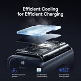  Củ Sạc Nhanh 2C+A Baseus PicoGo AE11 67W (GaN6 Pro, Navitas GaNFast™, BPS 2.0) 
