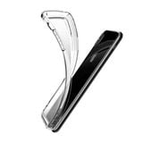  Ốp lưng túi khí Siêu chống sốc và va đập Baseus Safety Airbags cho iPhone XS/ XR/ XS Max ( TPU Soft Silicone,  Military Level Anti Knock Case) 