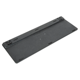  Bàn Phím Không Dây Bluetooth TARGUS AKB868AP (Bluetooth LE v5.0, Full size, 1600mAh, 3-level Adjusment Brightness) 
