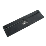  Bàn Phím Không Dây TARGUS EcoSmart™ AKB873AP (Full-Size, 2.4 GHz + Bluetooth LE 5.0, Antimicrobial) 