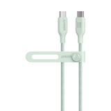  Cáp Sạc Nhanh C to C ANKER 543 A80E5 240W (0.9m, 480Mbps, Nylon Braided Cable) 