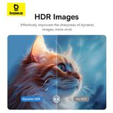  Cáp chuyển Type C to HDMI Baseus High Definition Series 8K/60Hz Adapter (1.5m, siêu nét) - Cũ 