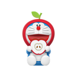  Mô Hình Trang Trí Tích Hợp Khuếch Tán Hương Thơm ROCK Doraemon Fruit Series - Cũ 