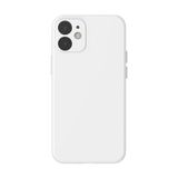  Ốp lưng chống bám bẩn cho iPhone 12 Series Baseus Liquid Silica Gel Protective Case (New Generation Silicone, Dirt Prevention Case) 