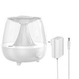  Máy phun sương, tạo ẩm, khuếch tán tinh dầu để bàn Baseus Surge ( 2.4 L, Desktop Humidifier) 