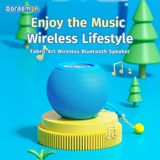  Loa Bluetooth ROCK Doraemon Fabric Art Bluetooth Speaker - Cũ 