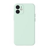  Ốp lưng chống bám bẩn cho iPhone 12 Series Baseus Liquid Silica Gel Protective Case (New Generation Silicone, Dirt Prevention Case) 
