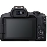  Máy Ảnh Canon EOS R50 (4K30p, Bộ xử lý hình ảnh DIGIC X, Cảm biến APS-C CMOS 24.2MP, Dual Pixel CMOS AF II với 651 zones) 