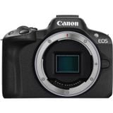  Máy Ảnh Canon EOS R50 (4K30p, Bộ xử lý hình ảnh DIGIC X, Cảm biến APS-C CMOS 24.2MP, Dual Pixel CMOS AF II với 651 zones) 