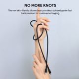  Cáp Sạc Nhanh C to C CB-SCC241 240W (1m, 480Mbps) 