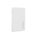  Pin Sạc Dự Phòng Không Dây Siêu Mỏng USAMS CD231 5000mAh 20W (15W Wireless Charging) 