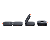  Đế Sạc Không Dây Từ Tính 2-in-1 MCDODO CH-216 15W (0°-180° Foldable) 