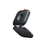  Đế Sạc Không Dây Từ Tính 2-in-1 MCDODO CH-216 15W (0°-180° Foldable) 