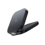  Đế Sạc Không Dây Từ Tính 2-in-1 MCDODO CH-216 15W (0°-180° Foldable) 