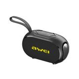  Loa Bluetooth AWEI KA1 5W (Bluetooth v5.3, 6H, TWS, IPX5) 