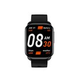  Đồng Hồ Thông Minh QCY GS (2.02inch, TFT HD, IPX8, 300mAh, Health Tracking) 