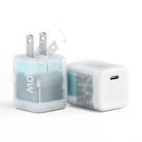  Củ Sạc Nhanh CUKTECH AD301N 30W (1*Type-C port) 