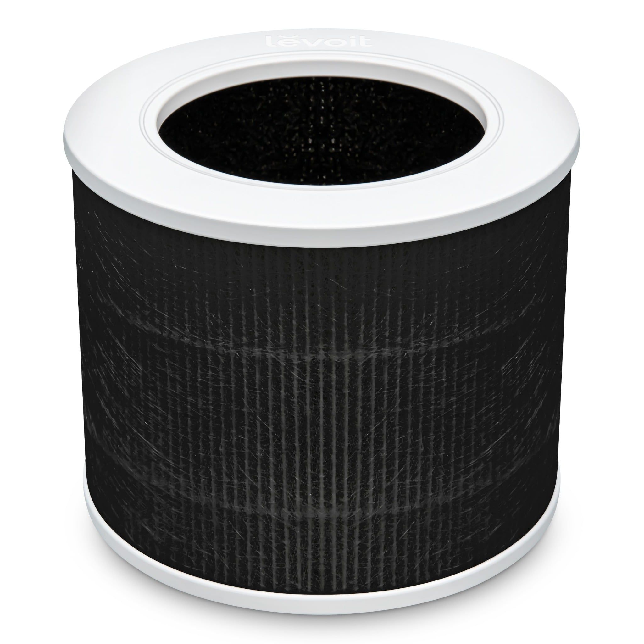  Máy Lọc Không Khí Levoit Core Mini Pro (Phù hợp không gian 17-20m², Bộ lọc 3 lớp, Công nghệ Air Turbo) 