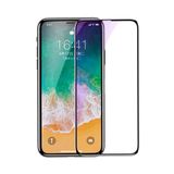  Kính cường lực 4D Baseus LV160 cho iPhone X / XS (0.3mm, Ultra Thin, 4D Tempered Glass / Screen Protector) 