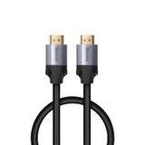  Cáp HDMI 2.0 Baseus Enjoyment Series 4KHD Male To 4KHD Male Adapter Cable (18Gbps, 4K/60Hz, 32 Audio channel, Aluminum Aloy) 