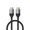  Cáp HDMI 2.0 Baseus Enjoyment Series 4KHD Male To 4KHD Male Adapter Cable (18Gbps, 4K/60Hz, 32 Audio channel, Aluminum Aloy) 