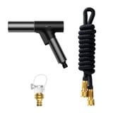  Bộ Vòi Tăng Áp Xịt Rửa Xe Ô Tô Baseus GF5 Car Wash Spray Nozzle 