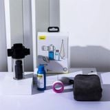  Bộ Vòi Tăng Áp Xịt Rửa Xe Ô Tô Baseus GF5 Car Wash Spray Nozzle 