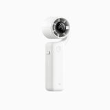  Quạt Cầm Tay AECOOLY AirGimbal Pro PF04s (4500mAh, 19H, Display Screen, 11m/s, 15000RPM, 220° Adjustable, 5-Speed Turbo Wind) 