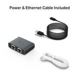  Bộ Chia Mạng Gigabit TP-Link EH310 (1-to-3) 