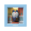  Đèn Ngủ ROCK Doraemon Occupation Series Doll (Doraemon Authentic Licensed) - Cũ 