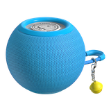  Loa Bluetooth ROCK Doraemon Fabric Art Bluetooth Speaker - Cũ 