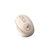  Chuột Không Dây ROCK Doraemon J10 (Phạm vi lên tới 10m, 2.4GHz Receiver) - Cũ 
