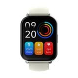  Đồng hồ thông minh HiFuture Zone 2 (1.96inch IPS, IP68, 7 Days) - Cũ 