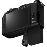  Máy Ảnh Fujifilm X-M5 (CMOS APS-C X-Trans 4 26.1MP, X-Processor 5, 6.2K/29.97p & 4K/60p & 1080/240p, Film Simulations, Color Science) 