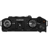  Máy Ảnh Fujifilm X-M5 (CMOS APS-C X-Trans 4 26.1MP, X-Processor 5, 6.2K/29.97p & 4K/60p & 1080/240p, Film Simulations, Color Science) 