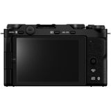  Máy Ảnh Fujifilm X-M5 (CMOS APS-C X-Trans 4 26.1MP, X-Processor 5, 6.2K/29.97p & 4K/60p & 1080/240p, Film Simulations, Color Science) 