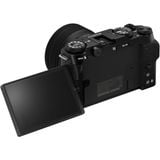  Máy Ảnh Fujifilm X-M5 (CMOS APS-C X-Trans 4 26.1MP, X-Processor 5, 6.2K/29.97p & 4K/60p & 1080/240p, Film Simulations, Color Science) 