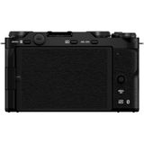  Máy Ảnh Fujifilm X-M5 (CMOS APS-C X-Trans 4 26.1MP, X-Processor 5, 6.2K/29.97p & 4K/60p & 1080/240p, Film Simulations, Color Science) 