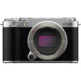  Máy Ảnh Fujifilm X-M5 (CMOS APS-C X-Trans 4 26.1MP, X-Processor 5, 6.2K/29.97p & 4K/60p & 1080/240p, Film Simulations, Color Science) 