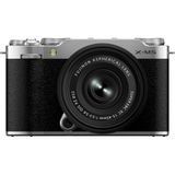  Máy Ảnh Fujifilm X-M5 (CMOS APS-C X-Trans 4 26.1MP, X-Processor 5, 6.2K/29.97p & 4K/60p & 1080/240p, Film Simulations, Color Science) 