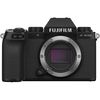  Máy ảnh Fujifilm X-S10 (4K/30fps & 1080/240fps, X-Processor 4, 26.1MP APS-C X-Trans BSI CMOS 4, Ổn định hình ảnh 5 trục) 