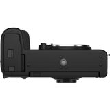  Máy ảnh Fujifilm X-S10 (4K/30fps & 1080/240fps, X-Processor 4, 26.1MP APS-C X-Trans BSI CMOS 4, Ổn định hình ảnh 5 trục) 