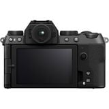  Máy ảnh Fujifilm X-S20 (6.2K/30p, 4:2:2, 10-bit, 26.1MP APS-C X-Trans BSI CMOS, X-Processor 5, ISO 160-12800) 