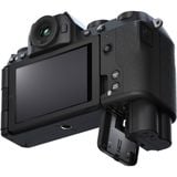 Máy ảnh Fujifilm X-S20 (6.2K/30p, 4:2:2, 10-bit, 26.1MP APS-C X-Trans BSI CMOS, X-Processor 5, ISO 160-12800) 