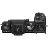  Máy ảnh Fujifilm X-S20 (6.2K/30p, 4:2:2, 10-bit, 26.1MP APS-C X-Trans BSI CMOS, X-Processor 5, ISO 160-12800) 