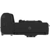 Máy ảnh Fujifilm X-S20 (6.2K/30p, 4:2:2, 10-bit, 26.1MP APS-C X-Trans BSI CMOS, X-Processor 5, ISO 160-12800) 