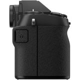  Máy ảnh Fujifilm X-S20 (6.2K/30p, 4:2:2, 10-bit, 26.1MP APS-C X-Trans BSI CMOS, X-Processor 5, ISO 160-12800) 